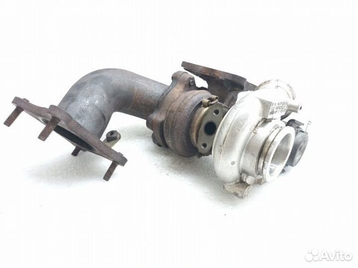 Турбина Volvo S80 1 2.8T 1999