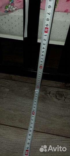 Кроватка трансформер