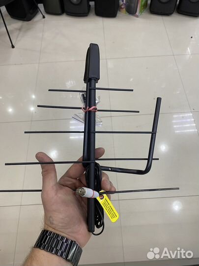 Антенна пассивная