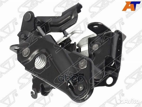 Замок капота BMW 5-Series 09-17 / 7-Series 08-15