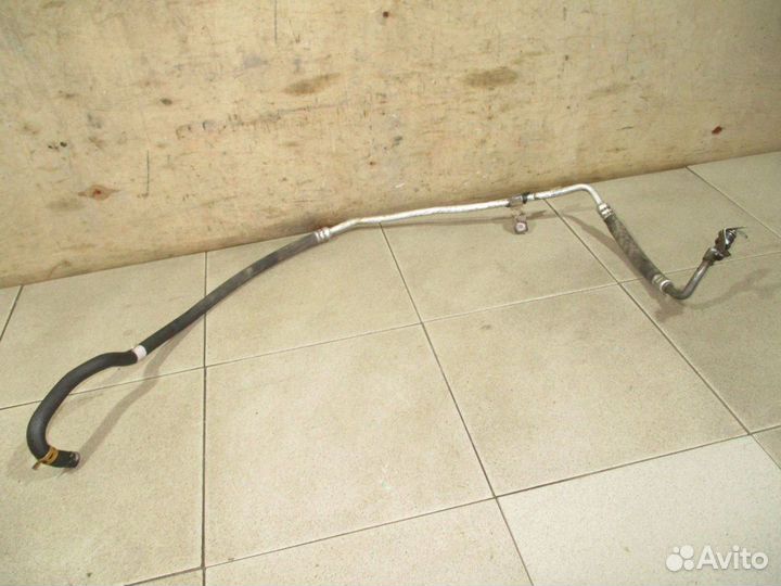 Трубка гидроусилителя Renault Sandero I 2009-2014