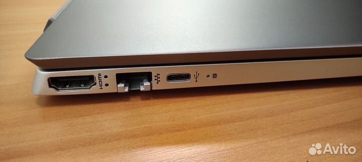 Ноутбук HP Pavilion 15-cs2014ur