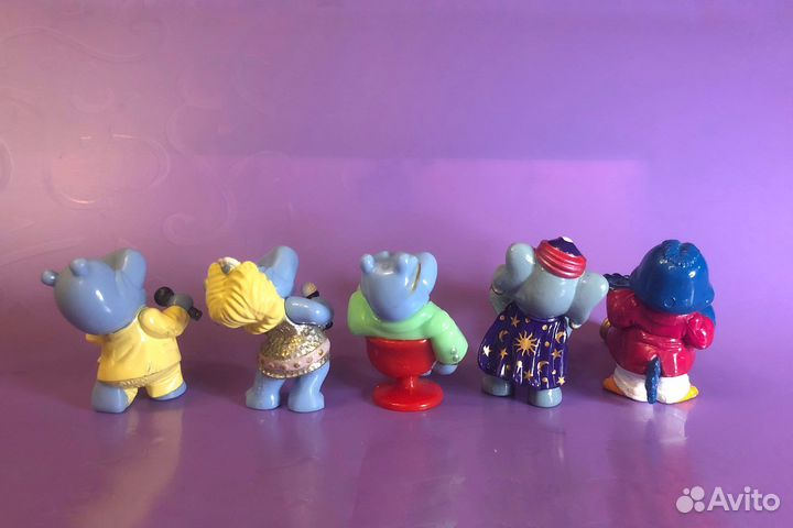 Киндер сюрприз продажа и обмен