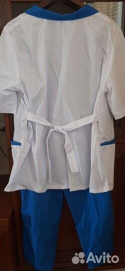 Спецодежда