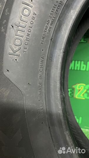 Hankook Ventus Prime 3 K125 215/65 R16 98V