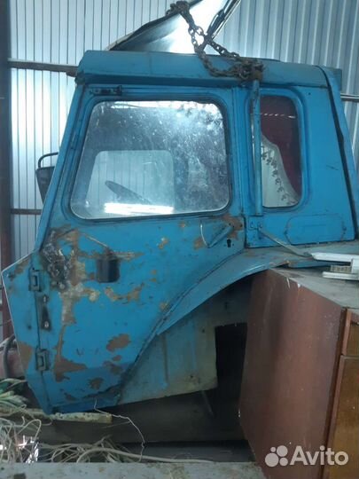 Трактор МТЗ (Беларус) 80, 2000