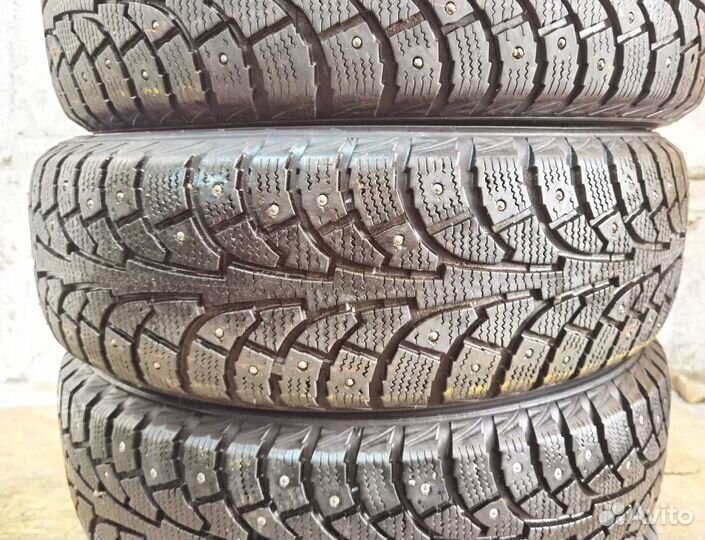 Kingstar SW41 195/65 R15 91T