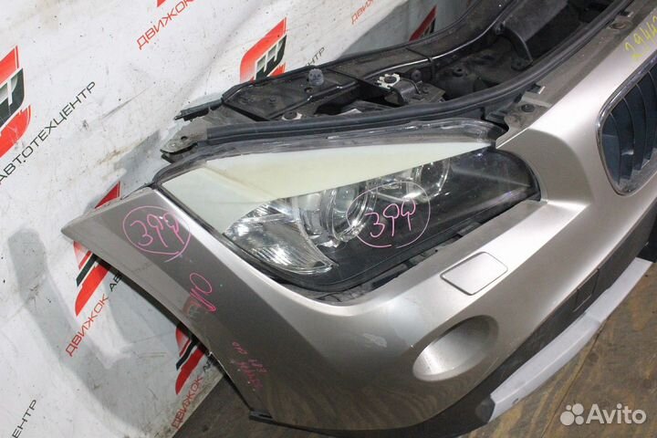 Ноускат BMW X1 E84 Контрактная