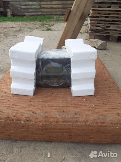 Авто магнитола