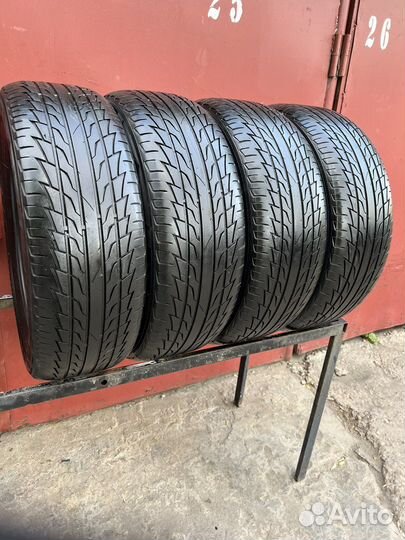 Белшина AstartA SUV 225/60 R18 100H