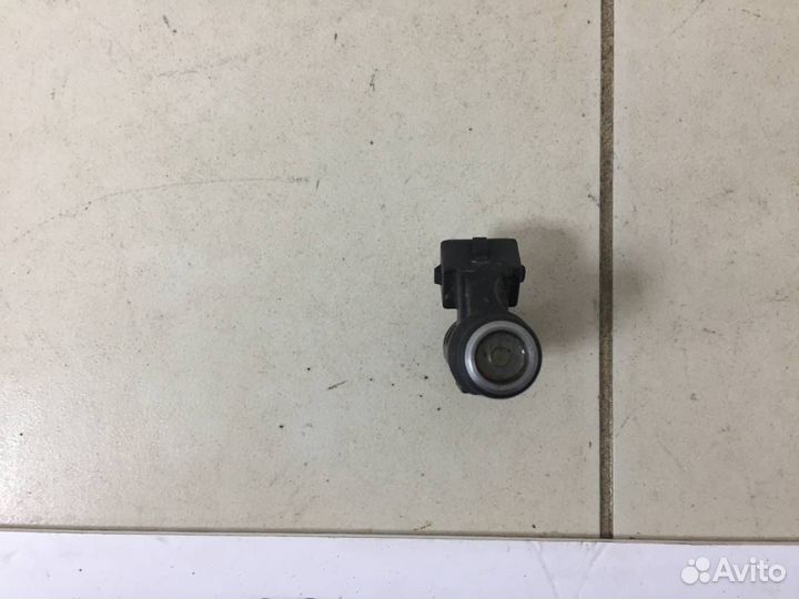 Форсунка инжекторная электрическая Geely MK 2008-2