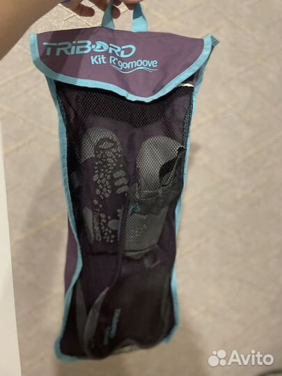 Ласты для плавания