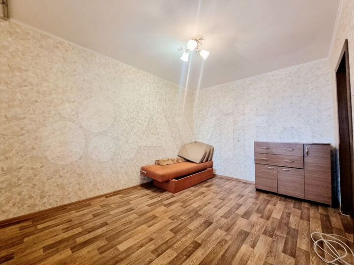 3-к. квартира, 62,2 м², 8/10 эт.