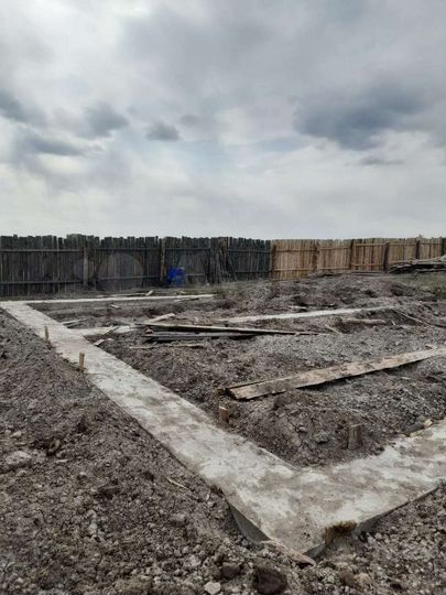 Участок 10 сот. (ИЖС)