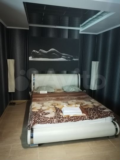 Квартира-студия, 29 м², 1/1 эт.