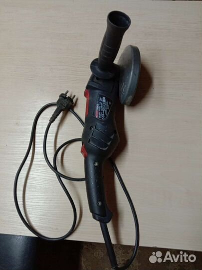 Болгарка skil 9245