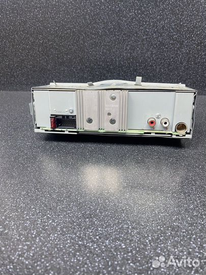 Магнитофон