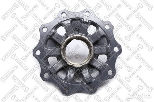 Ступицы колесаstellox 83-00692-SX Stellox