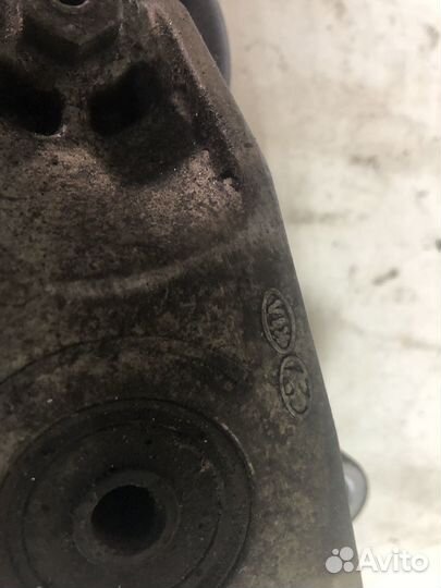 Натяжитель приводного ремня KIA RIO 4