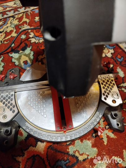 Торцовочная пила