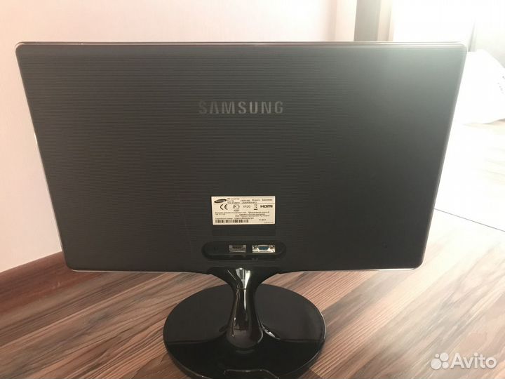 Монитор Samsung 24