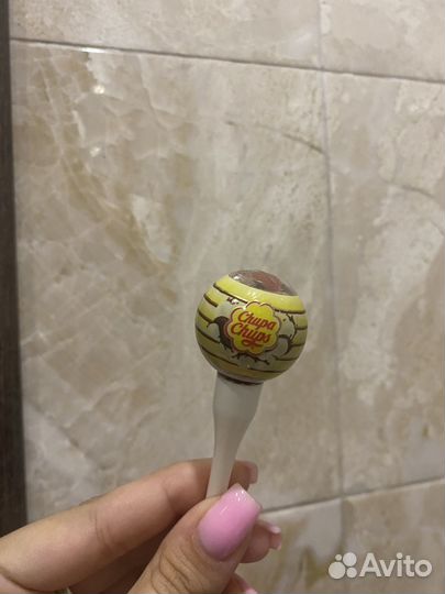 Тинт chupa chups