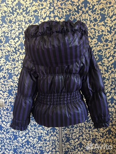 Пуховик оригинал Guess by Marsiano