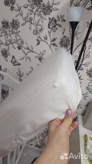 Матрац детский 120х60