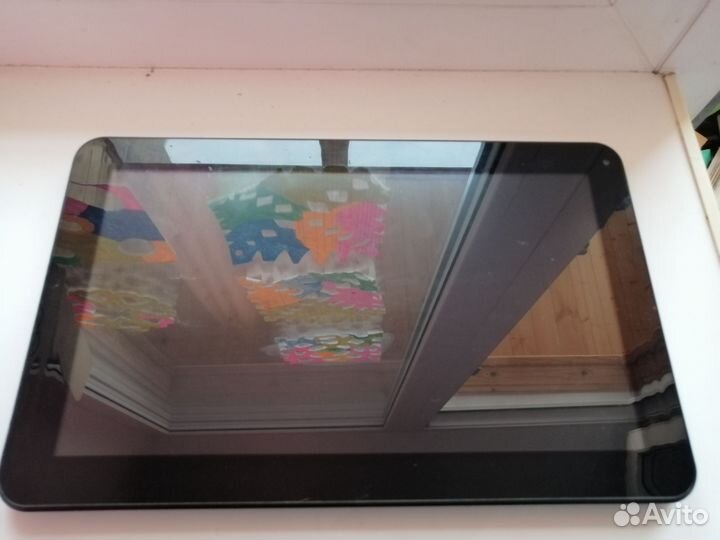 Планшет Prestigio multipad wise 3031 3g