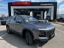 Новый Jetour Dashing 1.5 AMT, 2023, цена от 2 139 900 руб.