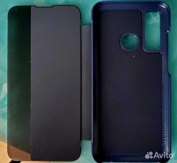 Чехол на honor 20 lite