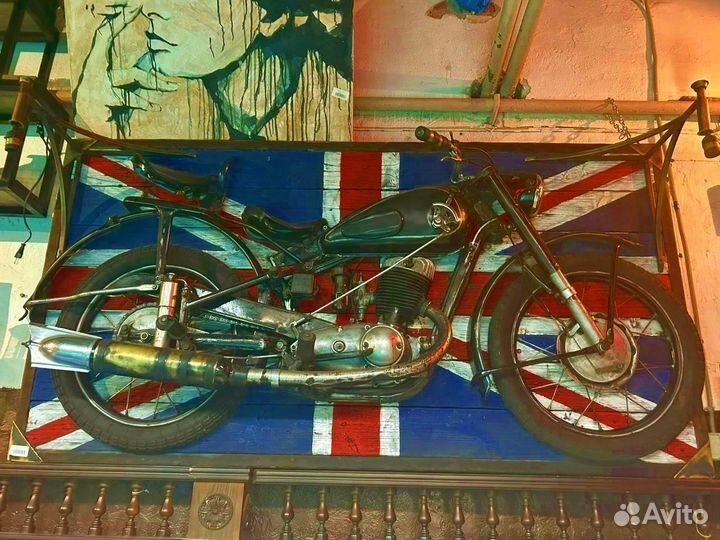 Настенное панно 