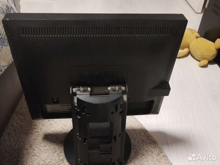 Монитор NEC MultiSync 70GX2