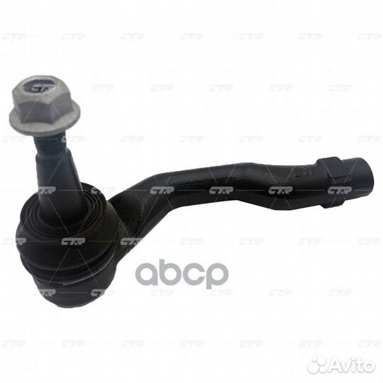 Наконечник рулевой volvo XC60 /XC90 16- LH CE0118L