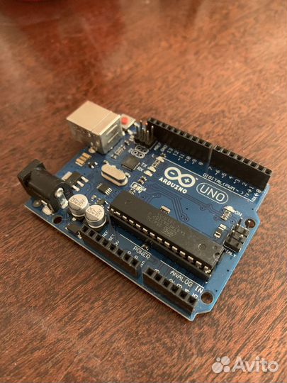 Arduino UNO