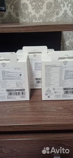 Смарт часы xiaomi