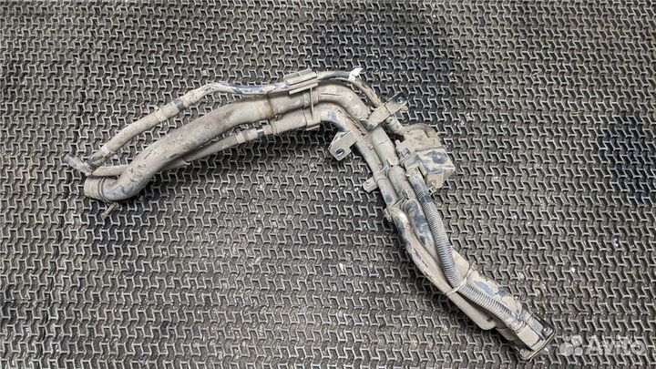 Горловина заливная топливная Hyundai Elantra, 2006