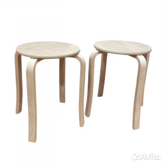 Табуретки 2 шт