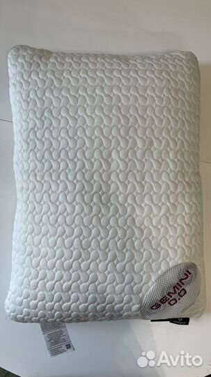 Подушка анатомическая Ascona Gemini 0.0