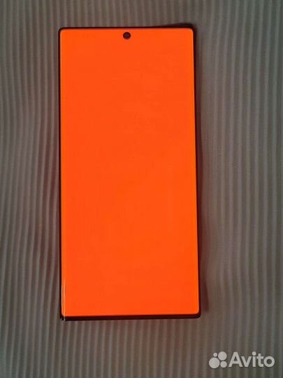 Дисплей samsung galaxy note 10 plus