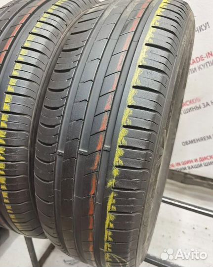 Hankook Kinergy Eco 215/65 R16 98H