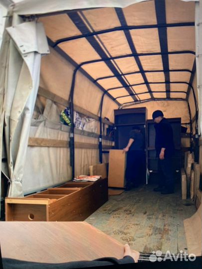 Грузоперевозки, грузчики. Буксиры