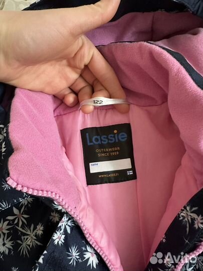 Куртка Maike Lassie 122