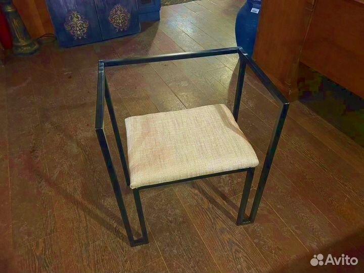 Стул дизайнерский