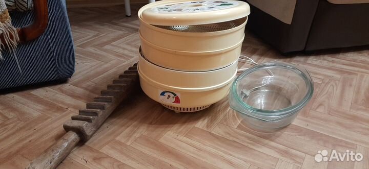 Набор для кухни сушилка соковыжим,утятница Врубель