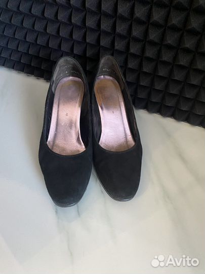 Балетки туфли 38-38,5 р