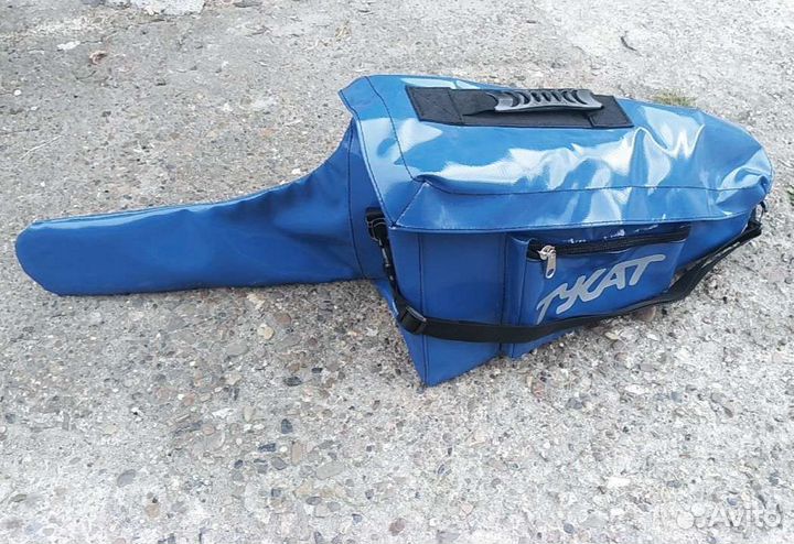 Сумка для бензопилы