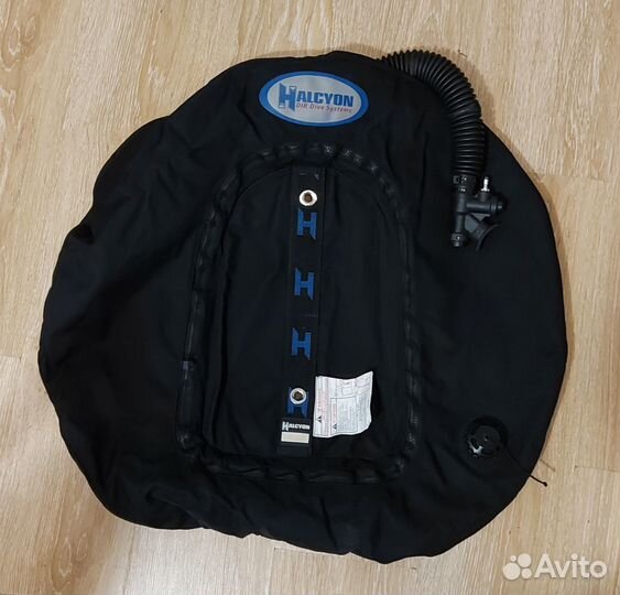 Снаряжение для дайвинга