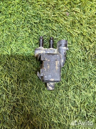 Клапан вентиляции Chevrolet Aveo T250 2008