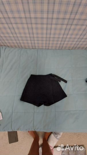 Вещи пакетом для девочки рост 140